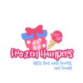 logo of frozen hamper