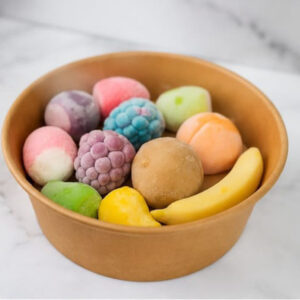 Assorted Premium Flavours Box (11 Pcs)