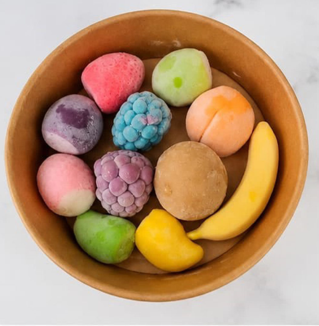 Assorted Premium Flavours Box (11 Pcs) - Image 3